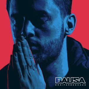 Bausa Lyrics, Songs, and Albums 